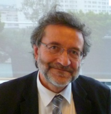 Jean-Paul Soubeyrand